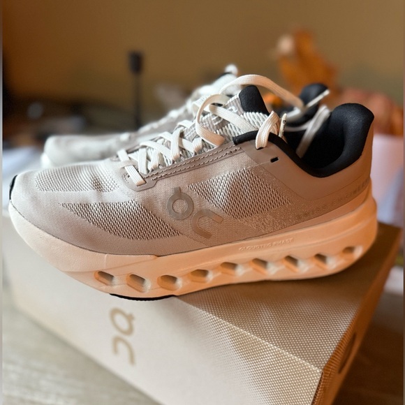 On Cloudsurfer Next Running Shoes 5.5 NWB - Picture 2 of 12